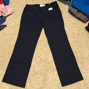 Flare pants